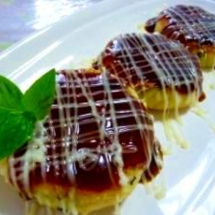 豆腐でふわとろ焼き お好み焼き風 レシピ 作り方 By 手作り大好き さくら 楽天レシピ